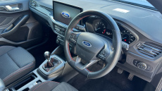 Ford Focus 1.0 EcoBoost ST-Line 5dr Petrol Hatchback